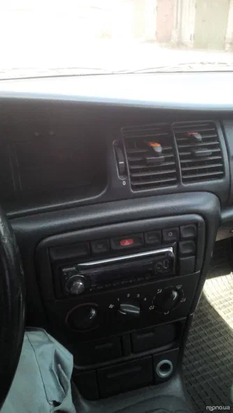 Opel Vectra 1996 - 15