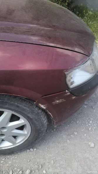 Opel Vectra 1996 - 6