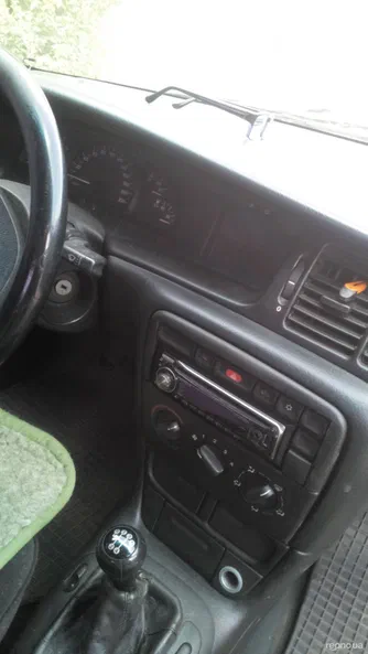 Opel Vectra 1996 - 13