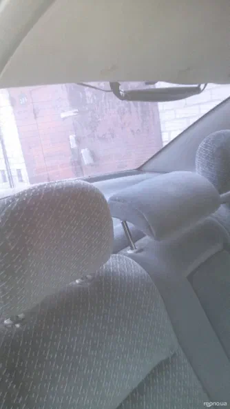 Opel Vectra 1996 - 11