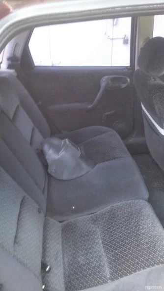 Opel Vectra 1996 - 10