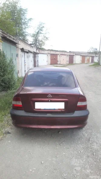 Opel Vectra 1996