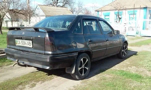 Opel Kadett 1991