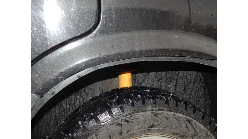 Lada (ВАЗ) 21099 2007 - 5