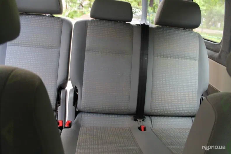 Volkswagen Caddy 2005 - 26