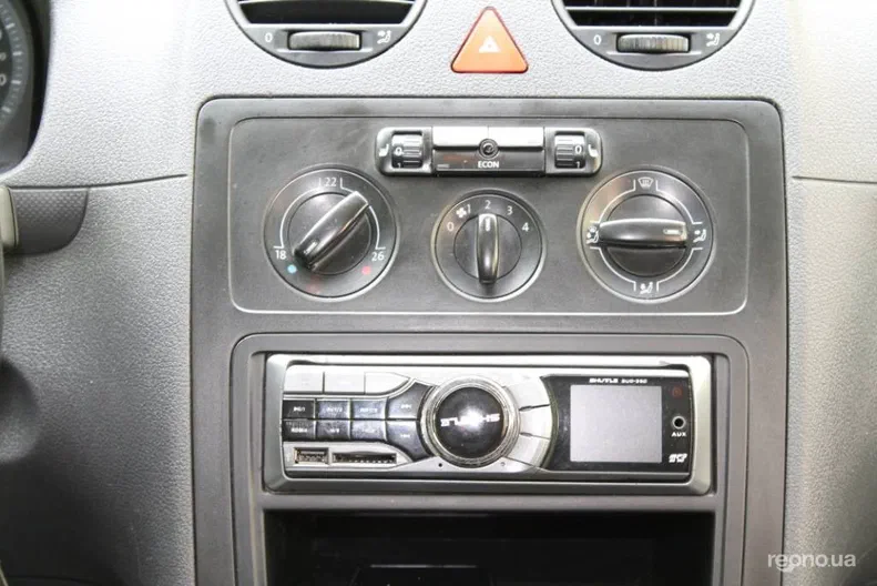 Volkswagen Caddy 2005