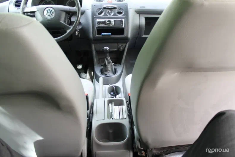 Volkswagen Caddy 2005