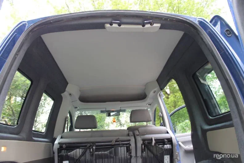 Volkswagen Caddy 2005 - 24