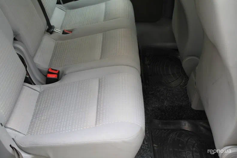 Volkswagen Caddy 2005 - 10