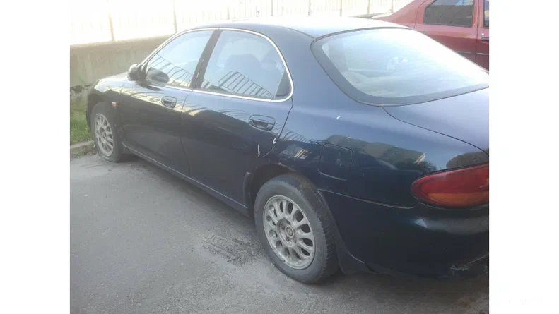 Mazda Xedos 6 1997