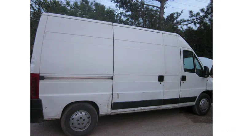 Fiat Ducato 2006 - 6