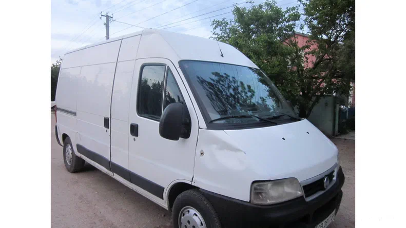 Fiat Ducato 2006