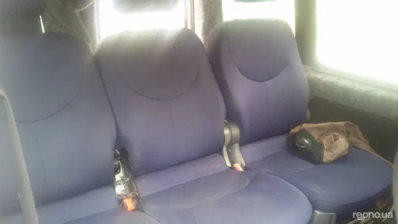 Peugeot Partner 1999 - 5