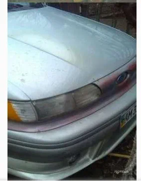 Ford Taurus 1994 - 6