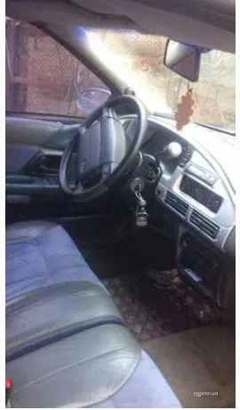 Ford Taurus 1994 - 8