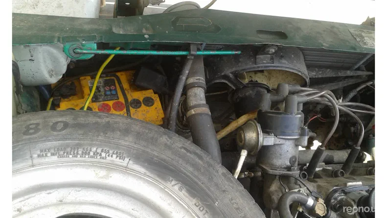 ЗАЗ 1103 «Славута» 2006 - 12