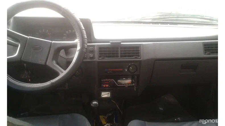 ЗАЗ 1103 «Славута» 2006 - 16