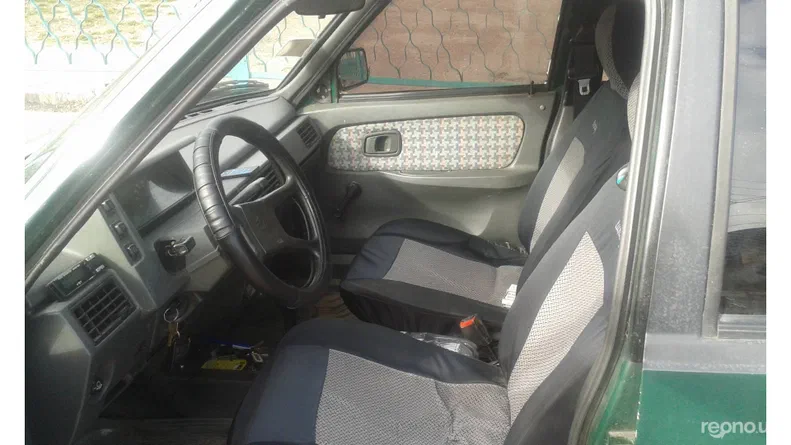 ЗАЗ 1103 «Славута» 2006 - 6