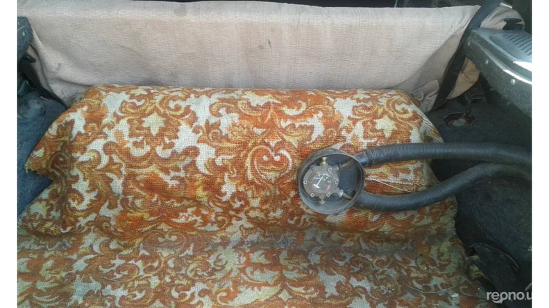 ЗАЗ 1103 «Славута» 2006 - 9