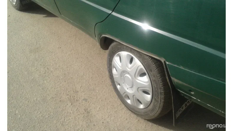 ЗАЗ 1103 «Славута» 2006 - 8