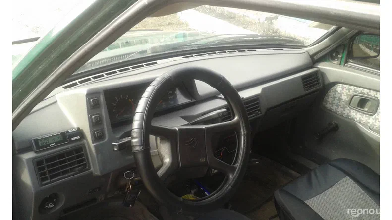 ЗАЗ 1103 «Славута» 2006 - 5