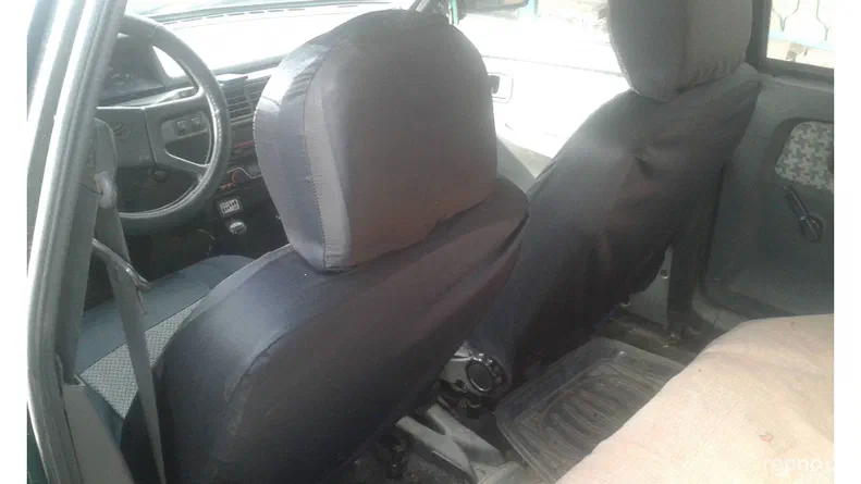 ЗАЗ 1103 «Славута» 2006 - 7