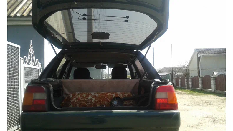 ЗАЗ 1103 «Славута» 2006