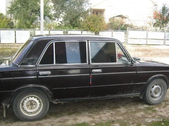 Lada (ВАЗ) 2101 1987 - 8
