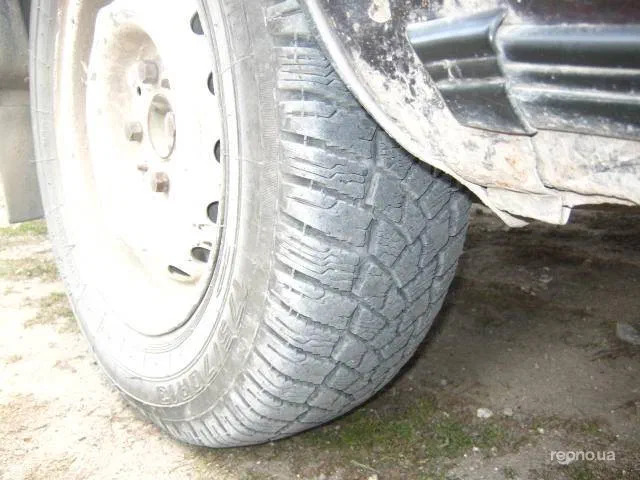 Lada (ВАЗ) 2101 1987 - 6