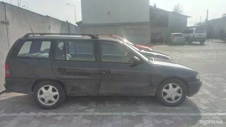 Opel Astra 1997