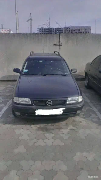 Opel Astra 1997