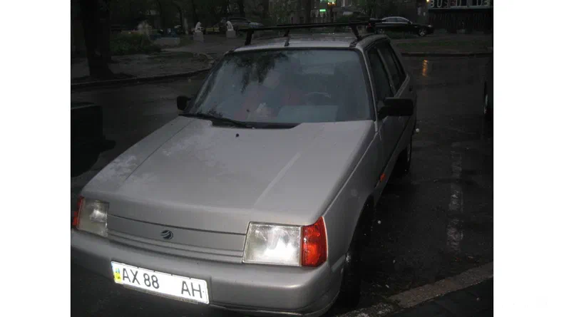 ЗАЗ 1103 «Славута» 2009