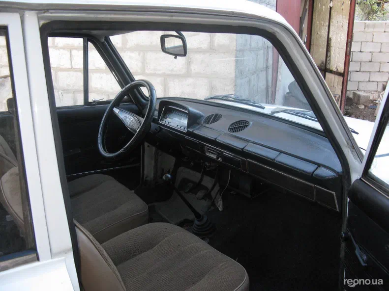 Lada (ВАЗ) 2101 1982