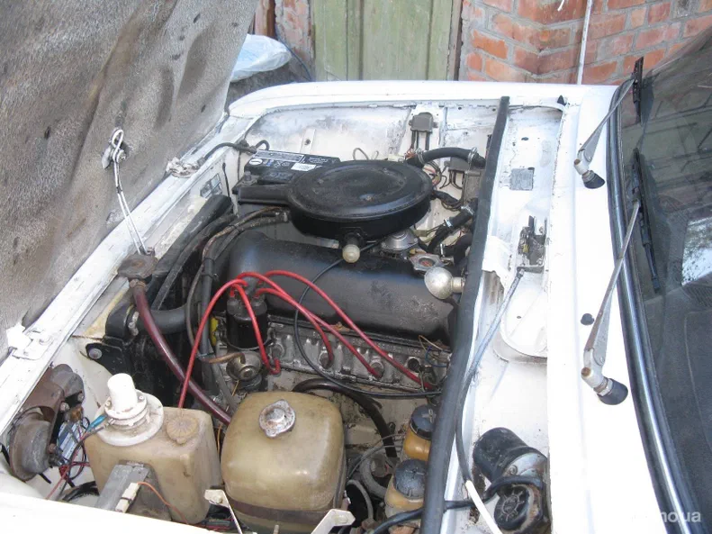 Lada (ВАЗ) 2101 1982