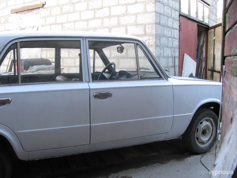 Lada (ВАЗ) 2101 1982 - 6