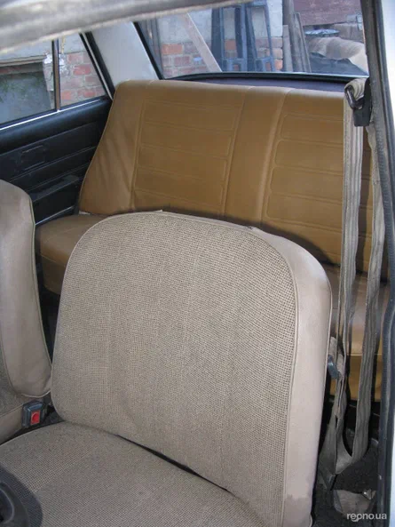 Lada (ВАЗ) 2101 1982 - 5