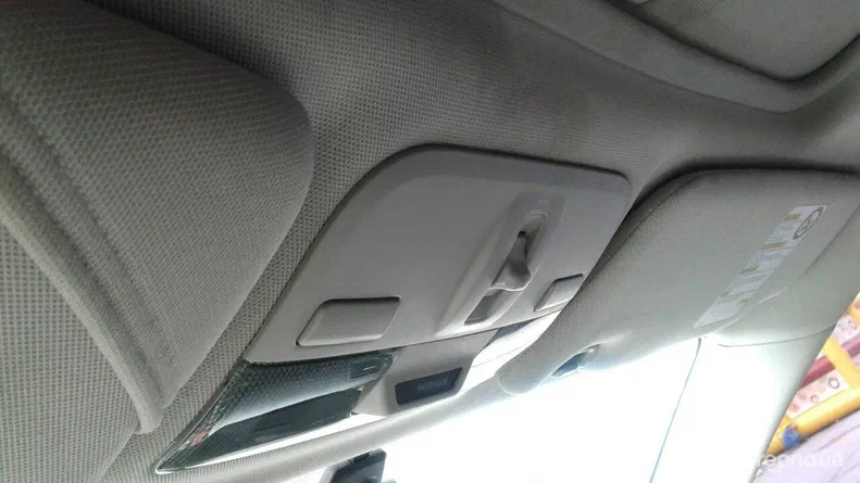 Subaru Legacy 2006 - 9