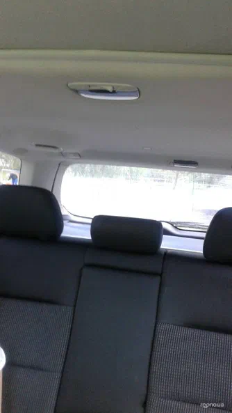 Subaru Legacy 2006 - 8