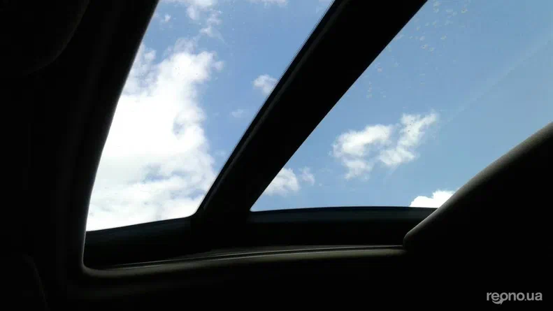 Subaru Legacy 2006 - 10