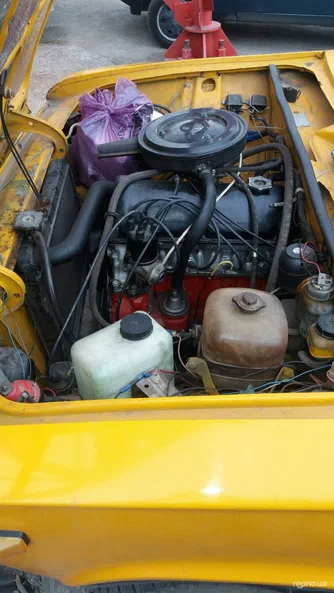 Lada (ВАЗ) 2101 1982 - 6