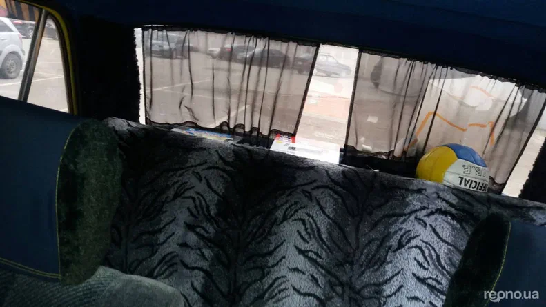 Lada (ВАЗ) 2101 1982