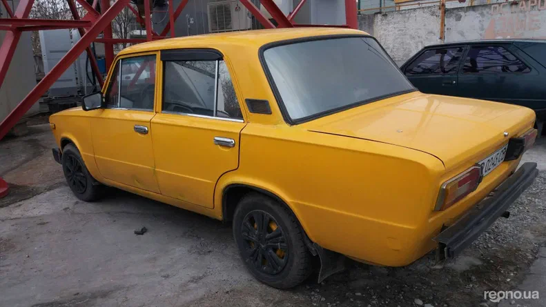 Lada (ВАЗ) 2101 1982 - 10