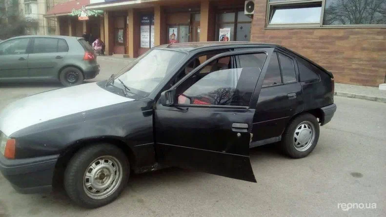 Opel Kadett 1985