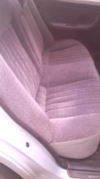 Hyundai Sonata 1995 - 7