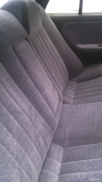 Hyundai Sonata 1995 - 6