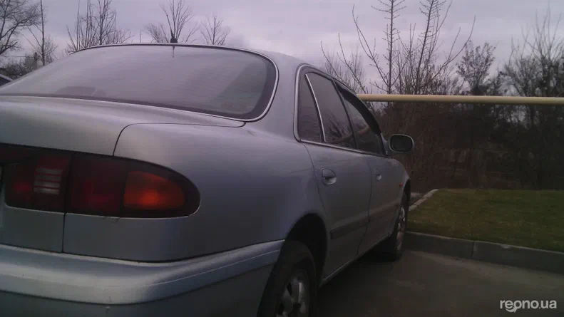 Hyundai Sonata 1995