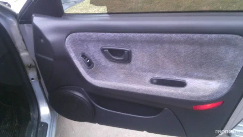 Hyundai Sonata 1995 - 9