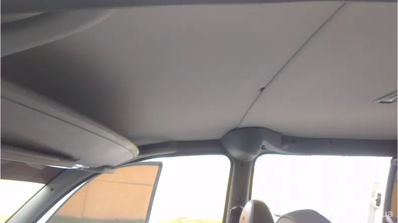 Fiat Doblo 2009 - 3