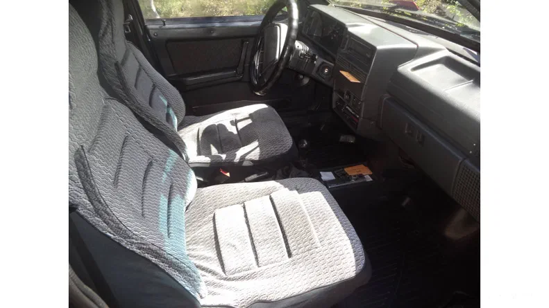 Lada (ВАЗ) 21099 2004 - 8