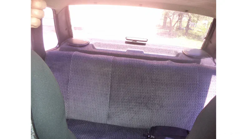 Lada (ВАЗ) 21099 2004 - 9